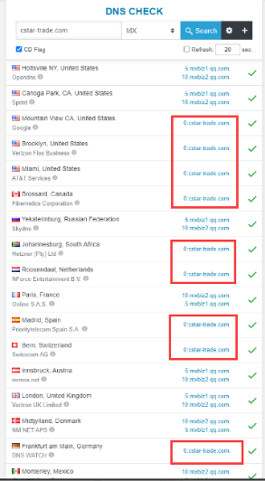 上海騰訊企業郵箱 上海騰訊企業郵箱