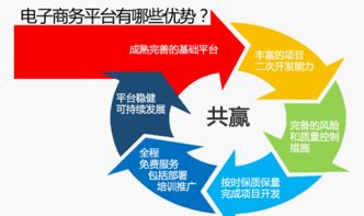 數(shù)字時(shí)代，企業(yè)為何必須擁抱電商平臺(tái)與電子商務(wù)服務(wù)？