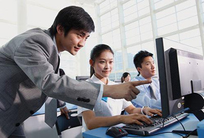 成都計算機學校計算機網絡技術專業與監控系統工程安裝服務綜述